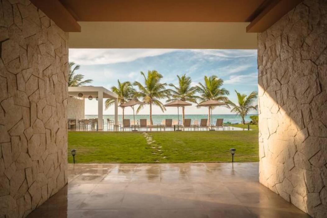 Aparthotel Ebb Ti Kaan Tulum-Luxury Condos- Exterior foto